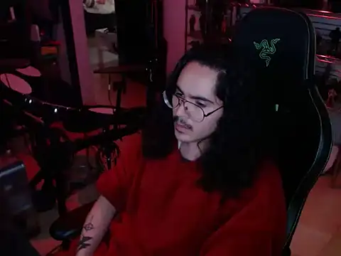 dorrey21 online show from January 2026 05:42:01 PM