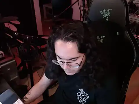 dorrey21 online show from November 2025 10:36:01 PM