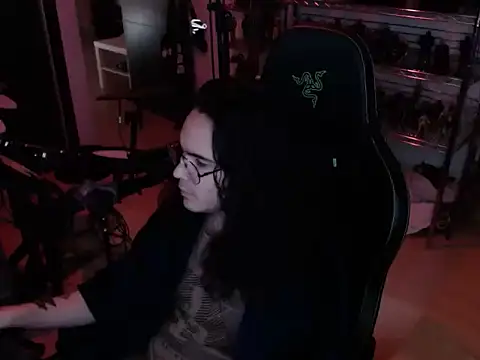 dorrey21 online show from February 2026 06:28:01 PM