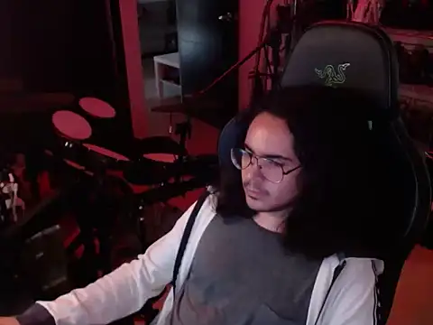 Snapshot of dorrey21 chatting on October 2025 04:08:01 PM dorrey21 online show from October 2025 04:08:01 PM