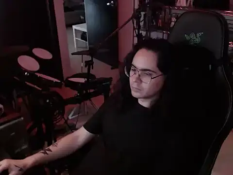 Snapshot of dorrey21 chatting on October 2025 06:53:01 PM dorrey21 online show from October 2025 06:53:01 PM