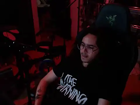 dorrey21 online show from December 2025 04:38:02 AM