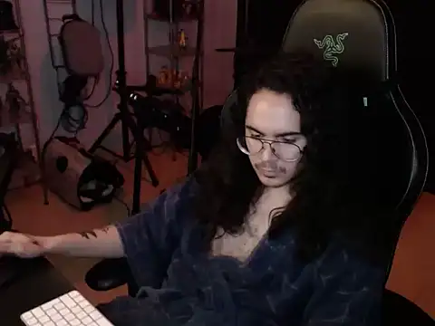 dorrey21 online show from April 2026 03:27:01 PM