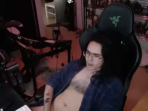 dorrey21 online show from February 2026 09:02:02 PM