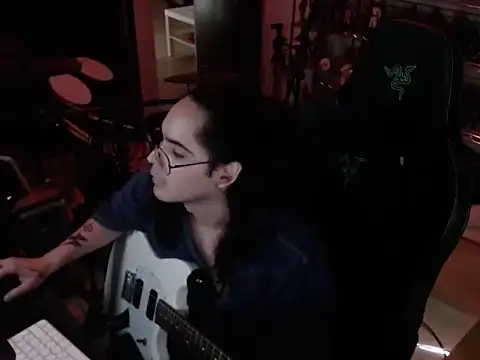 dorrey21 online show from March 2026 05:03:01 PM