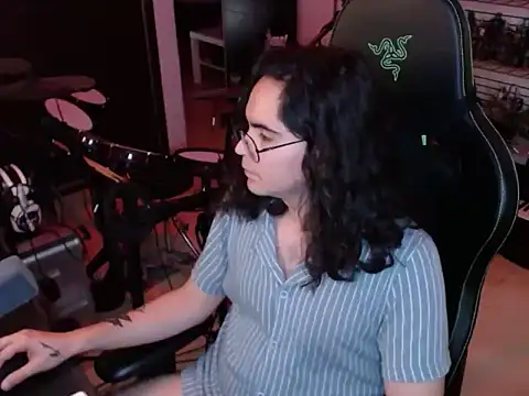 dorrey21 online show from November 2025 05:17:01 PM