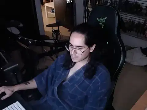 dorrey21 online show from February 2026 06:54:01 PM