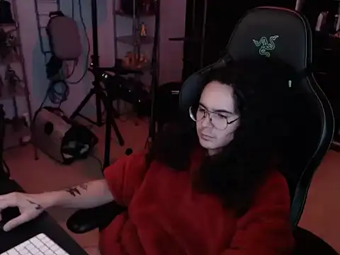 dorrey21 online show from April 2026 06:09:02 PM