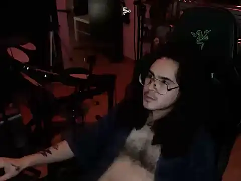 dorrey21 online show from February 2026 03:12:02 PM