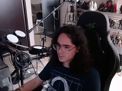 Snapshot of dorrey21 chatting on September 2025 06:25:01 PM dorrey21 online show from September 2025 06:25:01 PM