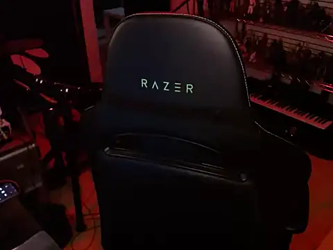 dorrey21 online show from November 2025 02:06:02 AM