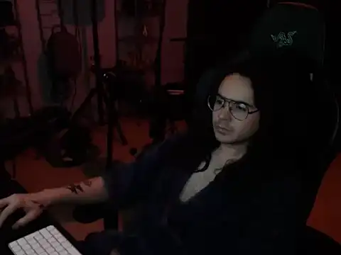 dorrey21 online show from April 2026 02:07:02 AM