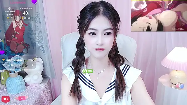 mumubaby- online show from November 2025 03:01:02 PM