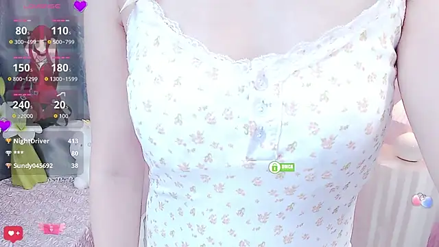 mumubaby- online show from September 2025 03:52:02 PM