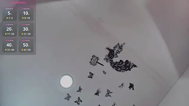 KattyLatina online show from September 2025 07:20:02 PM