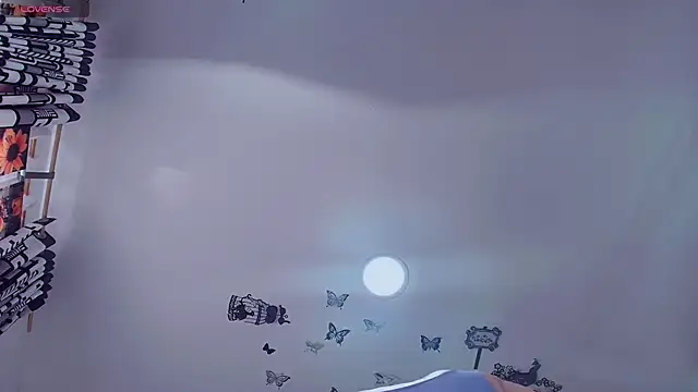 KattyLatina online show from October 2025 06:54:02 PM