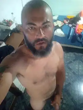 guianjo online show from January 2026 08:15:02 PM