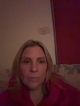 Lexi-Lux-X online show from October 2025 10:33:02 PM