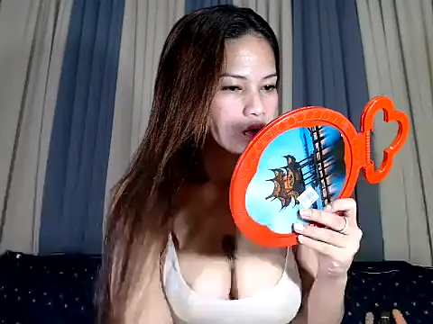 Snapshot of Trexiehot chatting on November 2025 08:53:02 PM Trexiehot online show from November 2025 08:53:02 PM