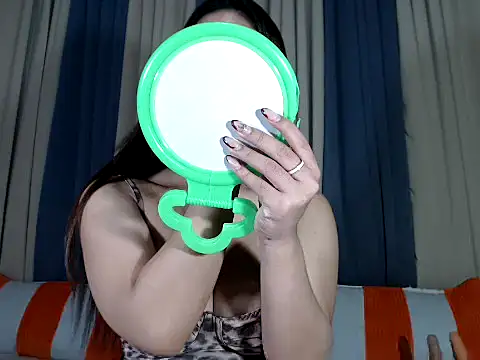 Snapshot of Trexiehot chatting on October 2025 06:42:02 PM Trexiehot online show from October 2025 06:42:02 PM