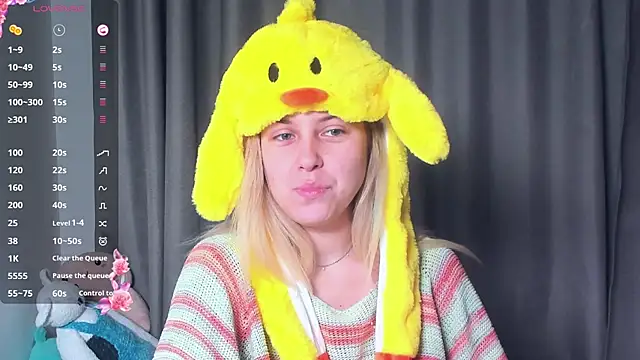 AngelAnty online show from October 2025 03:19:02 PM