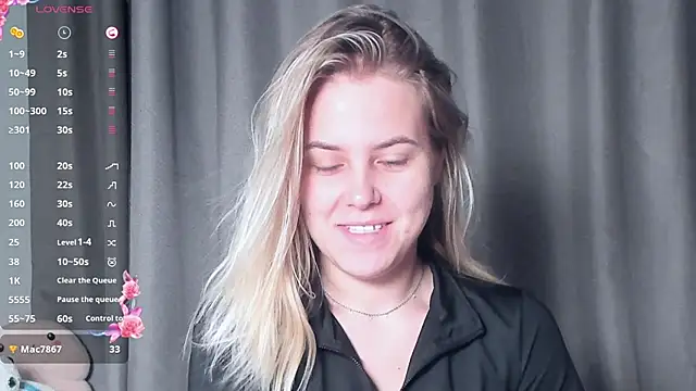 AngelAnty online show from October 2025 03:56:02 PM