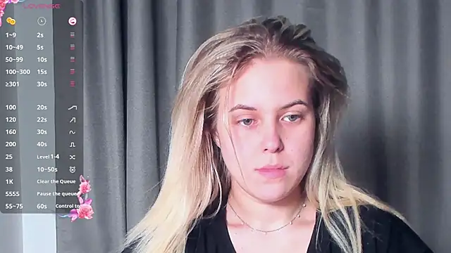 AngelAnty online show from November 2025 03:26:01 PM