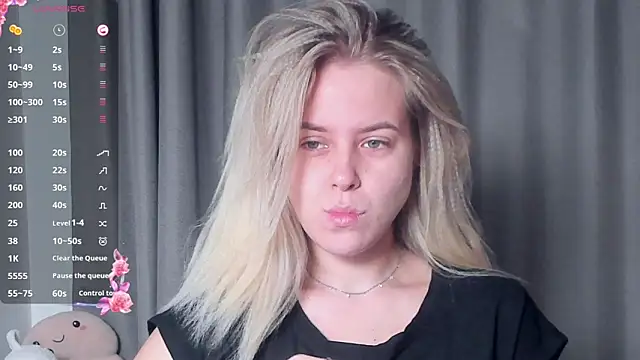 AngelAnty online show from October 2025 03:09:02 PM