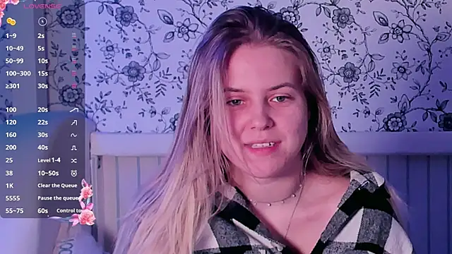 AngelAnty online show from February 2026 02:13:02 PM