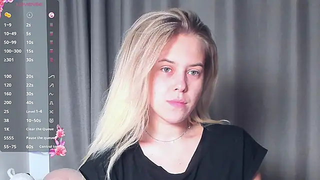 AngelAnty online show from November 2025 03:06:01 PM