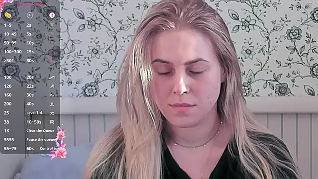 AngelAnty online show from March 2026 03:13:01 PM