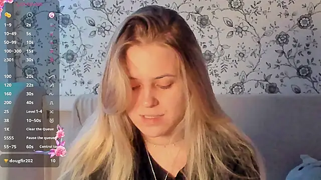 AngelAnty online show from January 2026 02:09:01 PM