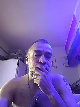 GabyCollado5 online show from October 2025 07:20:02 AM