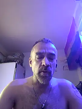 GabyCollado5 online show from November 2025 07:34:02 AM