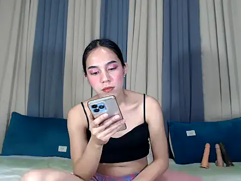 Jadehotcum online show from January 2026 01:06:01 PM