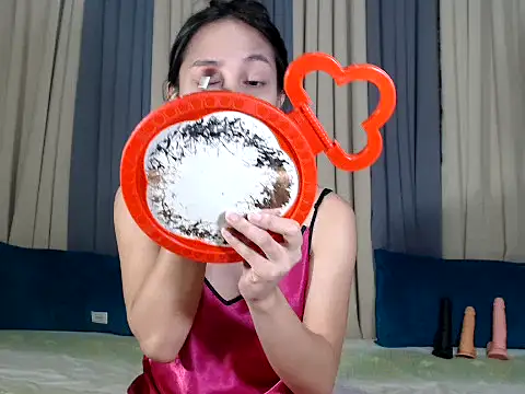 Snapshot of Jadehotcum chatting on March 2026 12:45:02 PM Jadehotcum online show from March 2026 12:45:02 PM