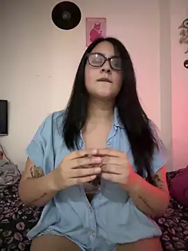 CamilaH 69 online show from April 2026 06:09:01 AM