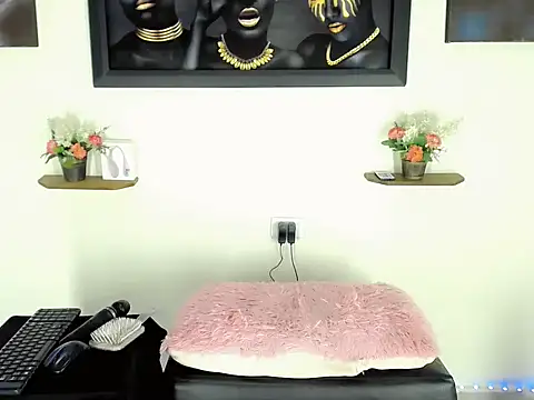 Sasha - online show from December 2025 02:18:02 AM