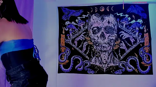 Mafer Osorio online show from November 2025 02:26:02 AM