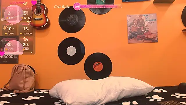 meisevil77 online show from November 2025 01:53:02 AM