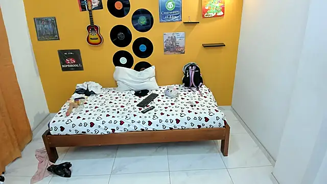 Snapshot of meisevil77 chatting on February 2026 02:41:01 AM meisevil77 online show from February 2026 02:41:01 AM