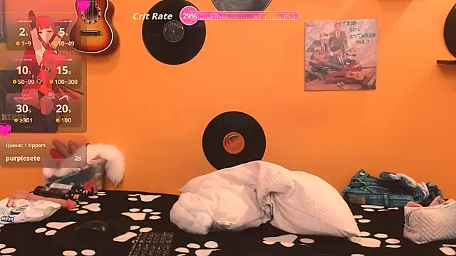 Snapshot of meisevil77 chatting on January 2026 02:59:02 AM meisevil77 online show from January 2026 02:59:02 AM