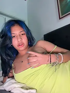 lynn9000 online show from March 2026 04:27:02 AM