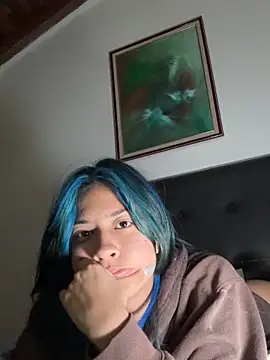 lynn9000 online show from March 2026 05:34:02 AM