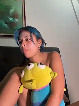 lynn9000 online show from April 2026 05:56:02 AM