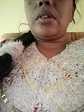 Monika Telugu Girl online show from December 2025 08:31:02 AM