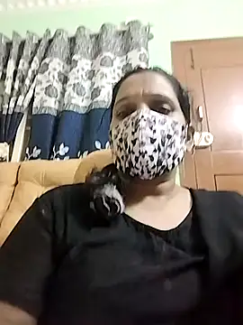 Monika Telugu Girl online show from September 2025 08:04:02 PM