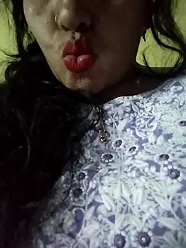 Monika Telugu Girl online show from November 2025 02:17:01 PM