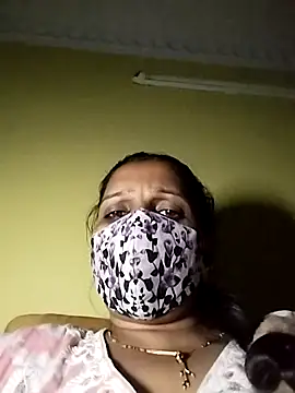 Monika Telugu Girl online show from November 2025 07:18:02 PM