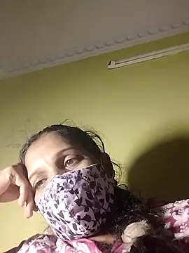 Monika Telugu Girl online show from November 2025 04:11:01 PM